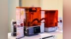 专业级树脂3D打印再降门槛 Formlabs形朗Form Studio 1落地深圳湾INNO100