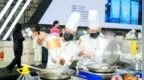 “好水承味”覆盖全部赛事 老火水服务第35届中国厨师节十大赛事矩阵