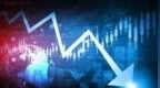 午后恒生科技指数跌幅扩大至5%，阿里巴巴跌超6%