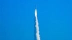 中国首次实现陆地指挥海上发射！谷神星一号海射型遥八运载火箭发射成功