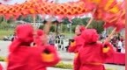 武宁县：敬老爱老“警”相随（图）