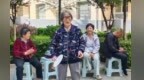 八旬老人四封手写信点赞　甘肃崆峒社区服务太暖了