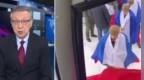 “泽连斯基愿在控制75%国土上达成和平协议？逻辑上难以成立”