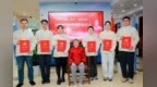 淑心持针，华脉传薪 | 中医脾胃针灸名家马淑华主任收徒仪式在京举行