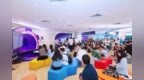 Nansha IGNITE 2026创业嘉年华在南沙举办  80家投资机构与全球科创项目面对面