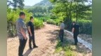 基建产业物流齐发力　甘肃华亭链式发展“项”前冲