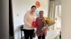 把“书记”二字绣进居民心里——“绣花书记”孙晓飞和她的十个小区