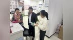 宿州市埇桥区南关街道：观园社区开展“扫黄打非”专项排查宣传活动 护航未成年人健康成长