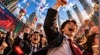 A股惊天逆转，到底发生了什么