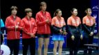国乒女团2-3不敌日本，无缘卫冕亚锦赛冠军