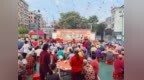 重阳节，来宾高龄老人收到的这份“健康大礼包”，暖到心坎里！
