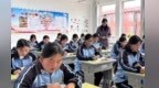 甘肃灵台优秀教师曹玲：教育是一场温暖的坚守