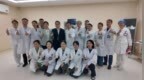 齐鲁医院启用新一代机器人全飞秒手术平台
