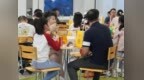 临榆炸鸡腿上海劳力士大师赛快闪店接待超14000人次，中式炸鸡借顶级赛事加速出圈