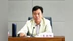 璧山区人大常委会原党组副书记、副主任朱朝阳被“双开”：官迷心窍、利令智昏，结交政治骗子