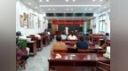 滨海县正红镇：重阳送戏进乡村 淮韵飘香暖民心