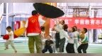 新余：“蓓蕾红”送教到乡村（图）
