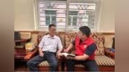 从田埂到厂房：庄边社区长者记忆里的西乡“三月三”庙会