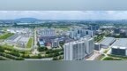 总投资1亿元！九江又一地块摘牌，将建综合性家具基地