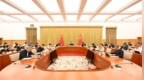 以决战姿态冲刺四季度！重庆市委常委会会议划重点