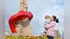 【甘快看】长征会师地　这家人为何年年祭奠无名小红军