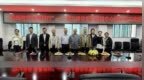 致敬耕耘岁月 共话暖心温情——中国移动安徽公司淮北分公司开展荣休欢送活动