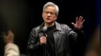黄仁勋：痛心，一个科技水平顶尖的国家却在科技领域远远落后