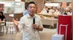 贾国龙的焖面项目又黄了？知情人士称正常调整