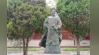 甘肃酒泉如何擦亮左宗棠文化品牌　专家亮金点子