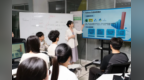 西安欧亚学院建校31周年：在前行中生长 让改变发生