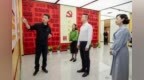 渝中区委书记谢东：以党建统领把方向聚资源暖人心，切实把党的政治优势、组织优势转化为发展优势和治理效能