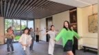 建发物业悦心学堂：厚植银龄精神沃土，探索社区嵌入式养老服务新路径