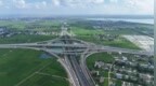 这段高速公路正式通车，蚌埠直达江苏更快了！