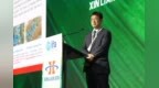 心连心集团亮相 IFA Crossroads Asia-Pacific，分享 AI 赋能化工安全生产实践