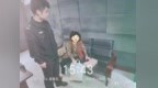 强治理 护民安 促发展丨截停30万现金