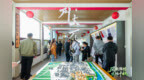 图集丨“凤瞰潍坊 文脉千秋”潍坊市文化“两创”全媒体采风活动顺利举办