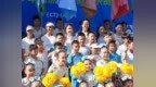 2026 YONEX“郑洁杯”青少年网球巡回赛总决赛开拍