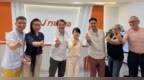 法国代表团访穗见证“AI+风味农业”新进展 中法牛肝菌合作提速