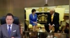 总编辑时间丨高市最担心中美关起门来把事儿谈了，自己连个旁听的凳子都没有