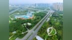 滕州市：一城绿意藏四季 游园烟火暖人心
