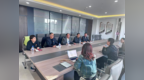 长春市南关区综治中心组织开展人民调解专项赋能研讨交流活动