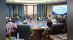 江西传媒职业学院与尼日利亚职业教育交流团举行校际合作协议签约仪式