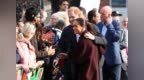 英国哈里王子称“想与家人和解”