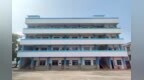 中山神湾中学旧艺术楼焕新启用 打造初三专属备考教学区