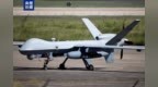 伊朗称击落一架美国MQ-9无人机