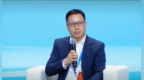 华为靳玉志：与整车伙伴共建良好产业生态，持续为用户创造价值