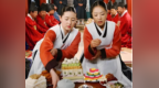 时隔23年又翻红的《大长今》，到底往剧里放了什么？