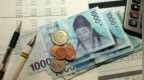韩国养老金，“血亏”一万亿