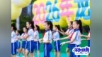 “不如跳舞”燃动龙华文化广场！千人共舞绘就全民健身幸福画卷