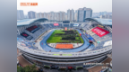 诺特兰德亮相STEELFIT体能跑2.0石家庄站 以场景化补给助力全民健身